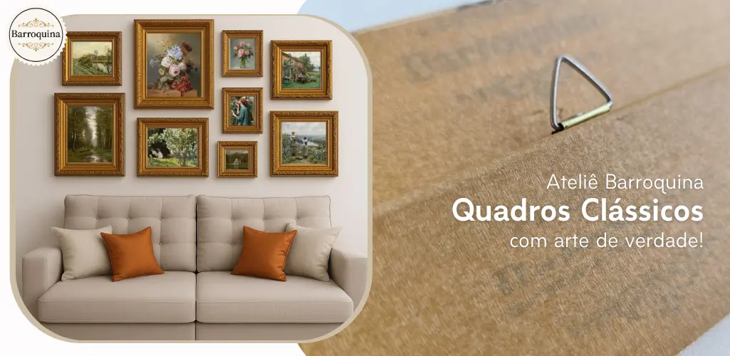 Banner Barroquina