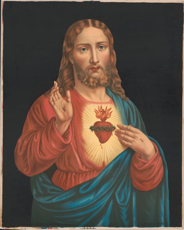Jesus