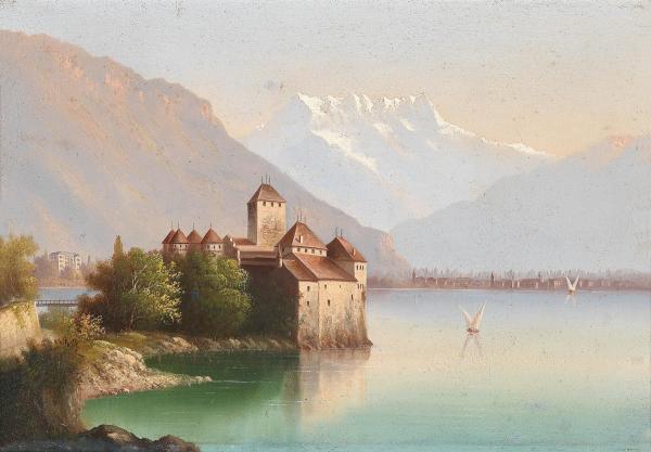 Lago