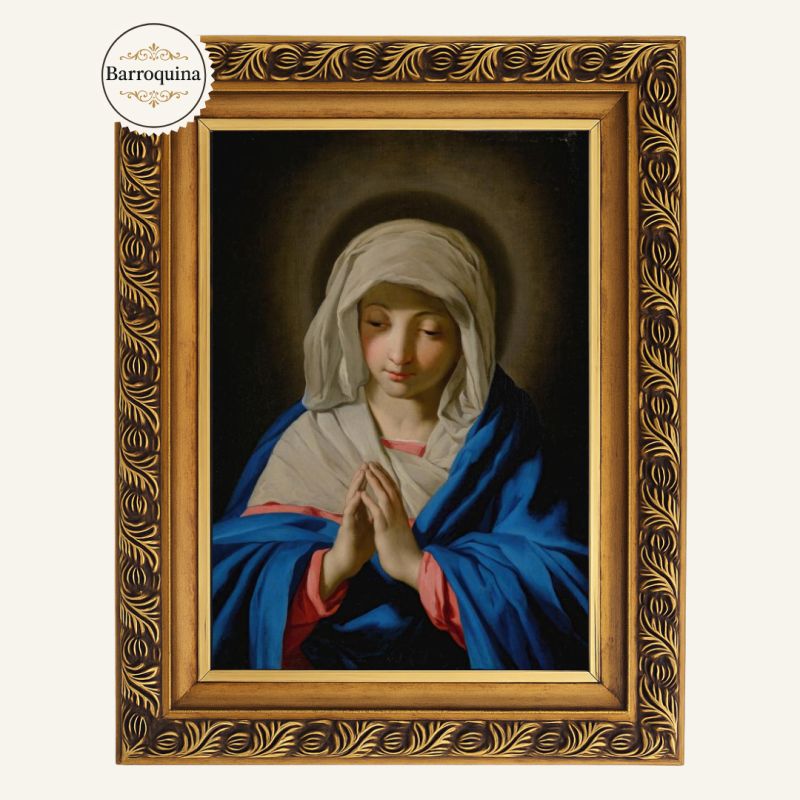 Painéis Religiosos – Inspiração Seráfica