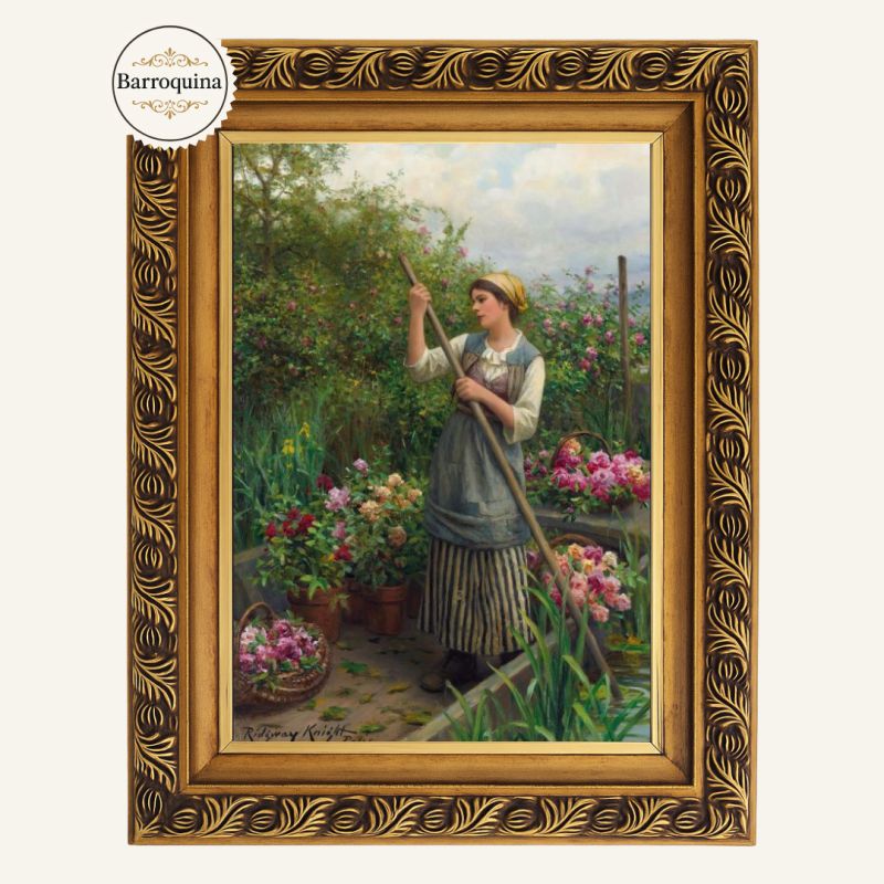 Vida no Campo e Camponesas – Charme Rústico