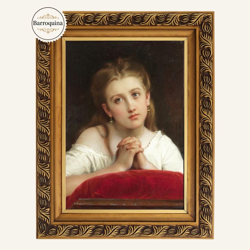 Retratos Infantis Clássicos – Inocência na Arte