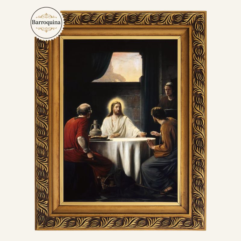 Arte Religiosa – Estilo Seráfico Tradicional