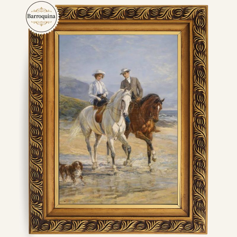 Romance e Vida a Dois – Quadros para Quarto de Casal