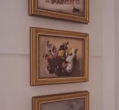 Composição de Quadros