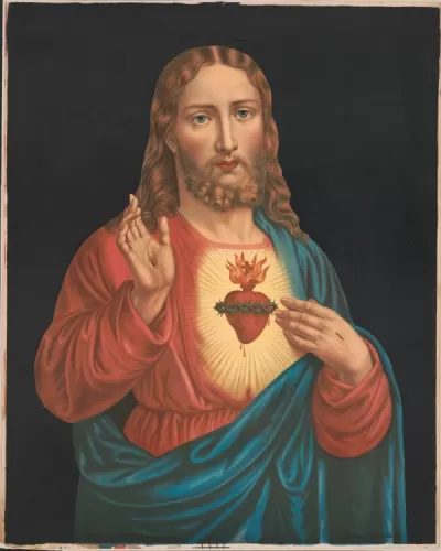 Jesus