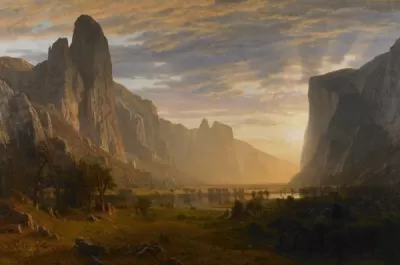 Paisagens